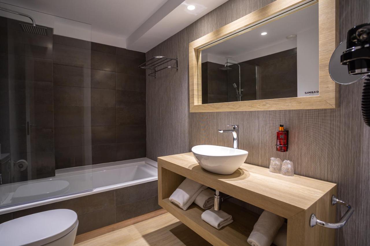 Chambre Double Standard