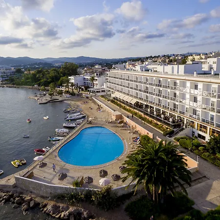 Hotel Simbad Ibiza-2